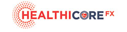 HealthiCoreFX logo