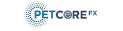 PetCoreFX logo