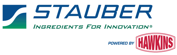 STAUBER Process logo