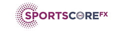 SportsCoreFX logo