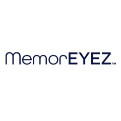 memoreyez logo thumbnail