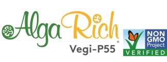 Algal Logo with Non GMO
