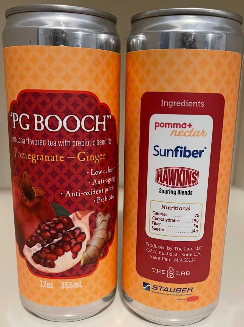 PG-Booch