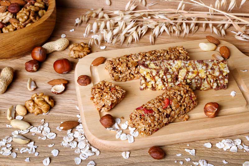 Pulses & Fibers