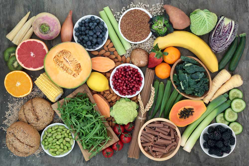 Vitamins & Minerals