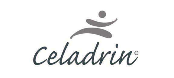 Celadrin Logo