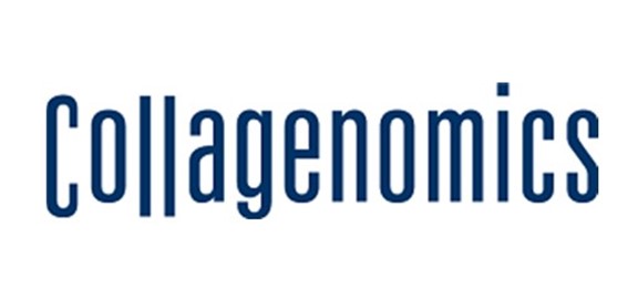 Collagenomics logo
