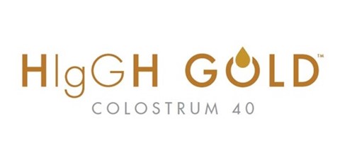 High Gold logo