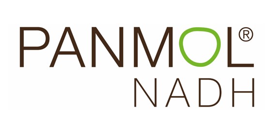 PANMOL NADH Logo
