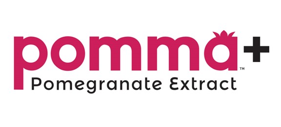 Pomma Plus logo