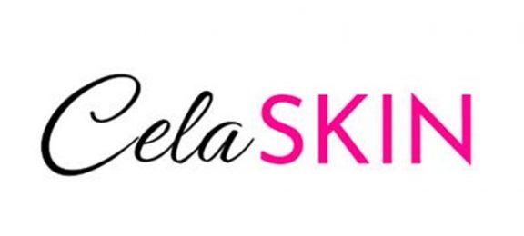 CelaSkin Logo