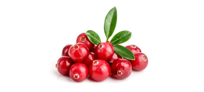 Cranberries, cranberry juice,