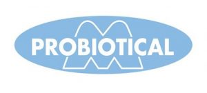 Probiotical Logo