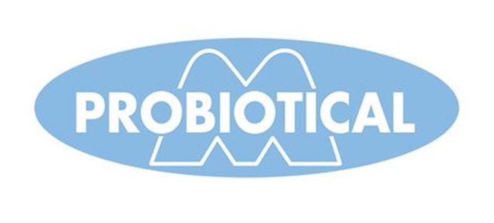 Probiotical Logo