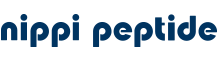 nippi peptide logo small