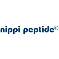 nippi peptide logo