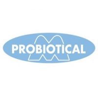 Probiotical logo