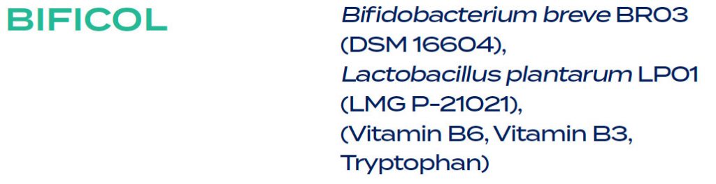 bificol