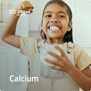 Calcium