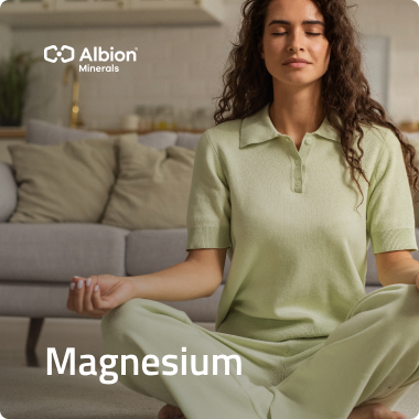 Magnesium