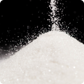 Granulated Powders