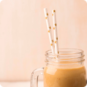 Liquid Protein Beverages