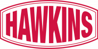 Hawkins Logo